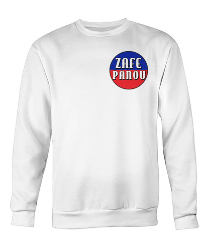 Zafe Panou Chest Logo (Sweater & Long Sleeve)