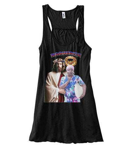 Maguerite & Jesus (Shirts & More)