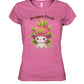 Food Pets Dragon Fruit (Hoodie & V Necks)