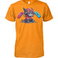 Console Dragons Red (T Shirts)