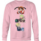 Gaming Trio 2 (Sweater & Long Sleeve)