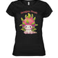 Food Pets Dragon Fruit (Hoodie & V Necks)