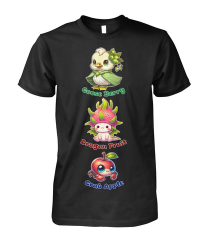 Food Pets 2 (T Shirts)