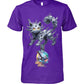 PokeBong Cat (T Shirts)