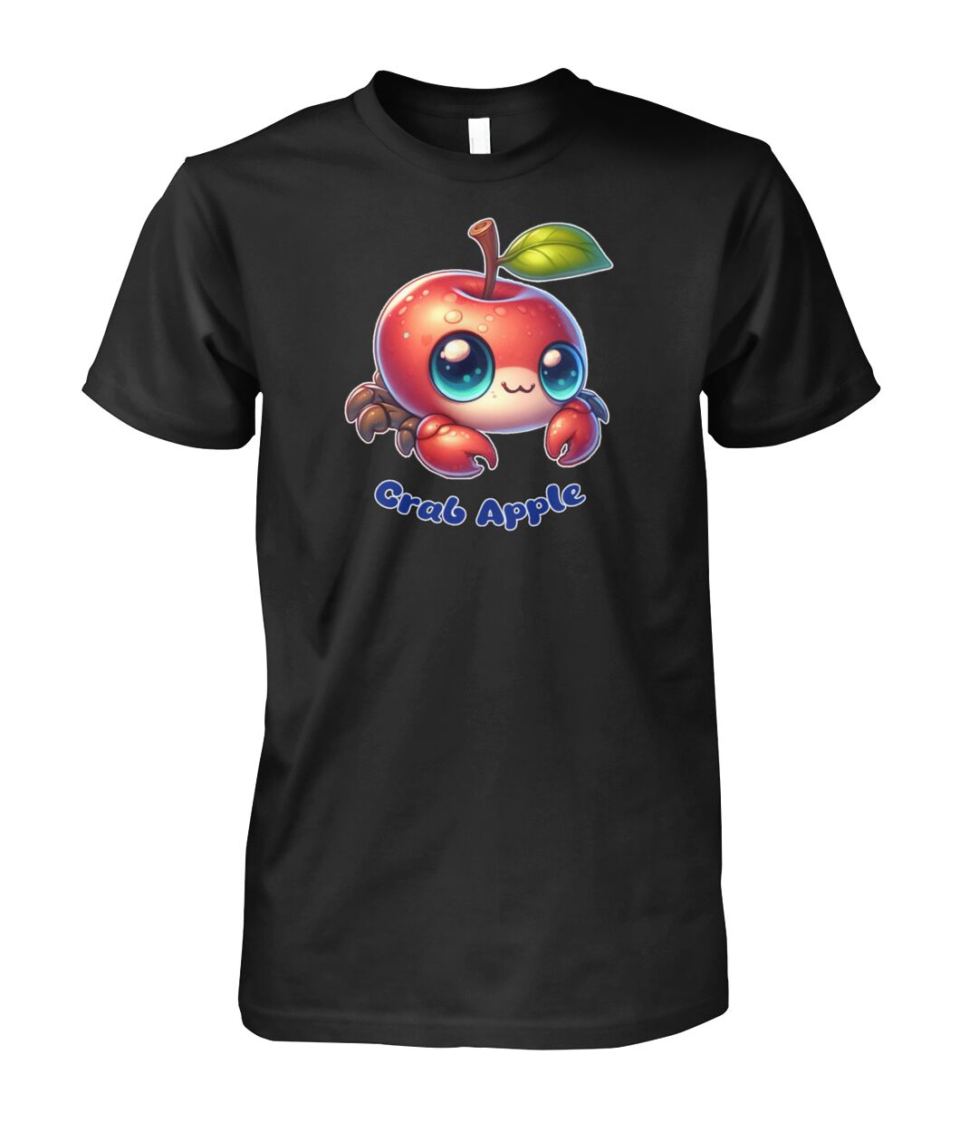 Food Pets Crab Apple (T Shirts)