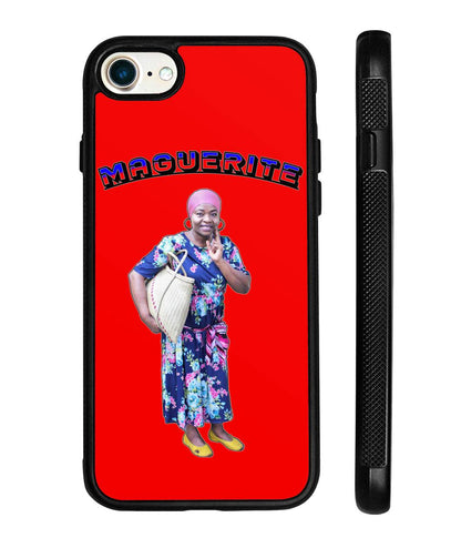 Maguerite (Iphone Case)