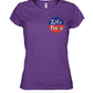 Zafe Panou Chest Logo 2(Hoodie & V Necks)