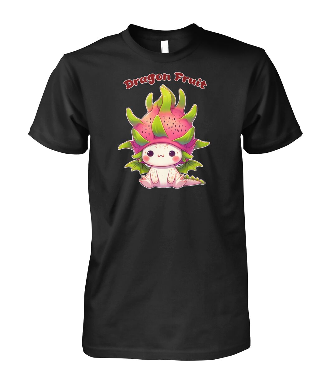 Food Pets Dragon Fruit (T Shirts)