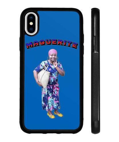 Maguerite (Iphone Case)