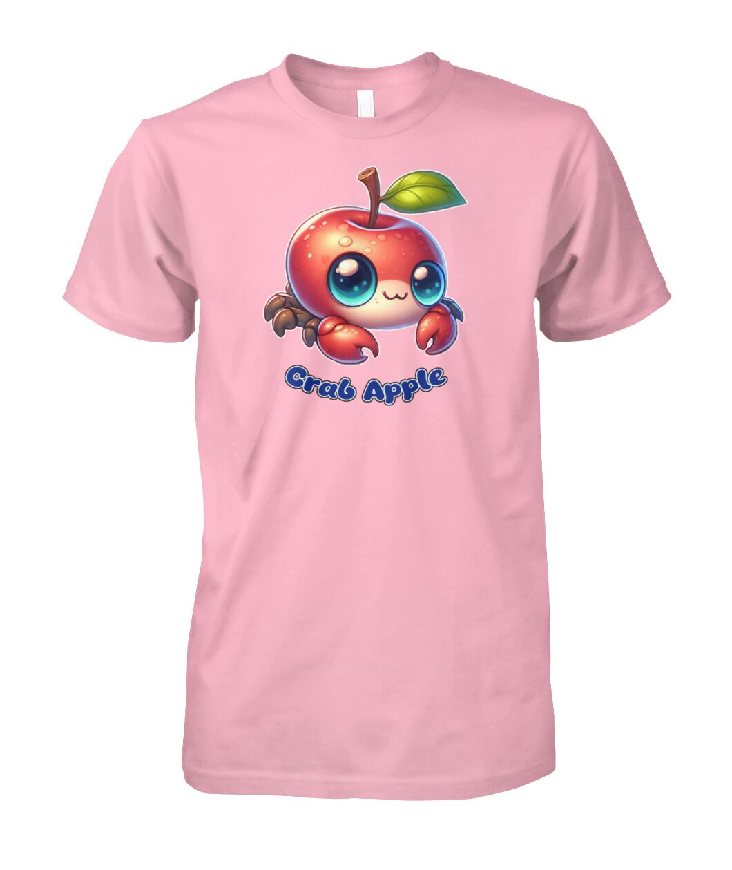 Food Pets Crab Apple (T Shirts)