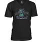 Console Dragons Green (Hoodie & V Necks)