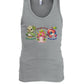 Food Pets (Tank Top & Polo )