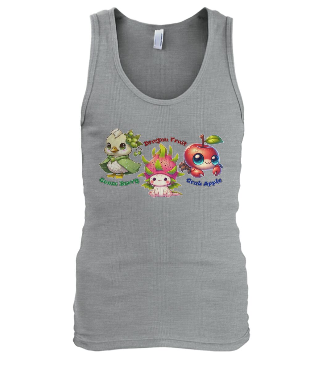 Food Pets (Tank Top & Polo )