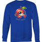 Food Pets Crab Apple (Sweater & Long Sleeve)