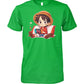 Gaming Trio Red (T Shirts)