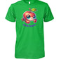 Food Pets Crab Apple (T Shirts)