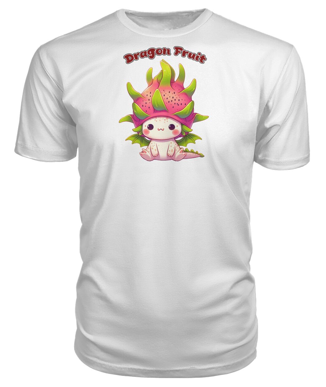 Food Pets Dragon Fruit (T Shirts)