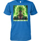 Super Saiyan 420 (T Shirts)