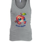 Food Pets Crab Apple (Tank Top & Polo)