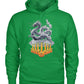 7 Dragon Bongs (Hoodie & V Necks)