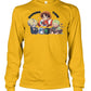 Gaming Trio (Sweater & Long Sleeve)