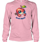 Food Pets Crab Apple (Sweater & Long Sleeve)