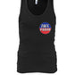 Zafe Panou Chest Logo (Tank Top & Polo)