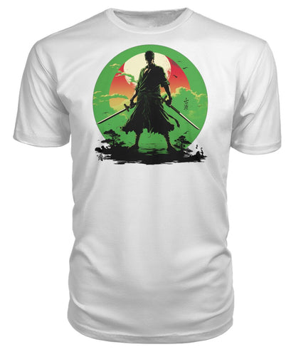 Sword Samurai (T Shirts)