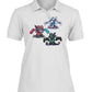 Console Dragons (Tank Top & Polo)