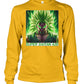 Super Saiyan 420 (Sweater & Long Sleeve)