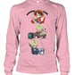 Gaming Trio 2 (Sweater & Long Sleeve)