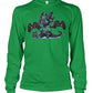 Console Dragons Green (Sweater & Long Sleeve)