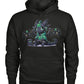 Console Dragons Green (Hoodie & V Necks)