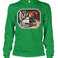 Angel Demon Car 1 (Sweater & More) Unisex Long Sleeve