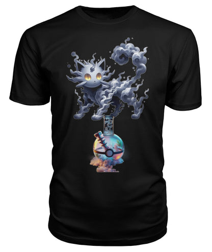 PokeBong Cat (T Shirts)