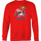 Food Pets Crab Apple (Sweater & Long Sleeve)