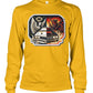 Angel Demon Car 1 (Sweater & More) Unisex Long Sleeve