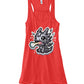 Mech Dragon Baby (TankTop & More) Women's Flowy Tank