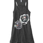 Mech Dragon (TankTop & More) Women's Flowy Tank