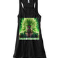 Super Saiyan 420 (Tank Top & Polo)