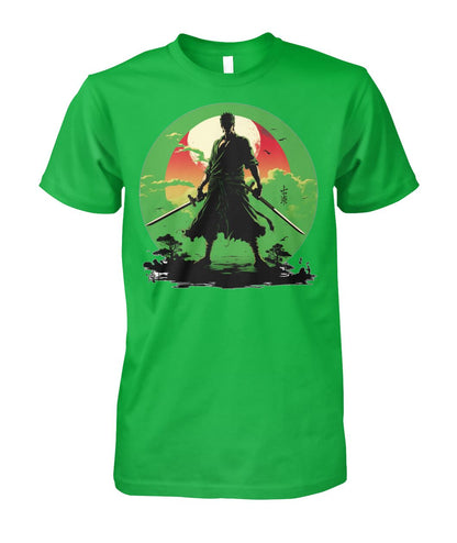 Sword Samurai (T Shirts)