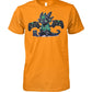 Console Dragons Green (T Shirts)