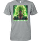 Super Saiyan 420 (T Shirts)