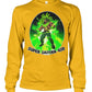 Super Saiyan 420 C (Sweater & Long Sleeve)