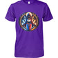 Haitian Goddess (T-Shirt & More)