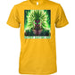 Super Saiyan 420 (T Shirts)