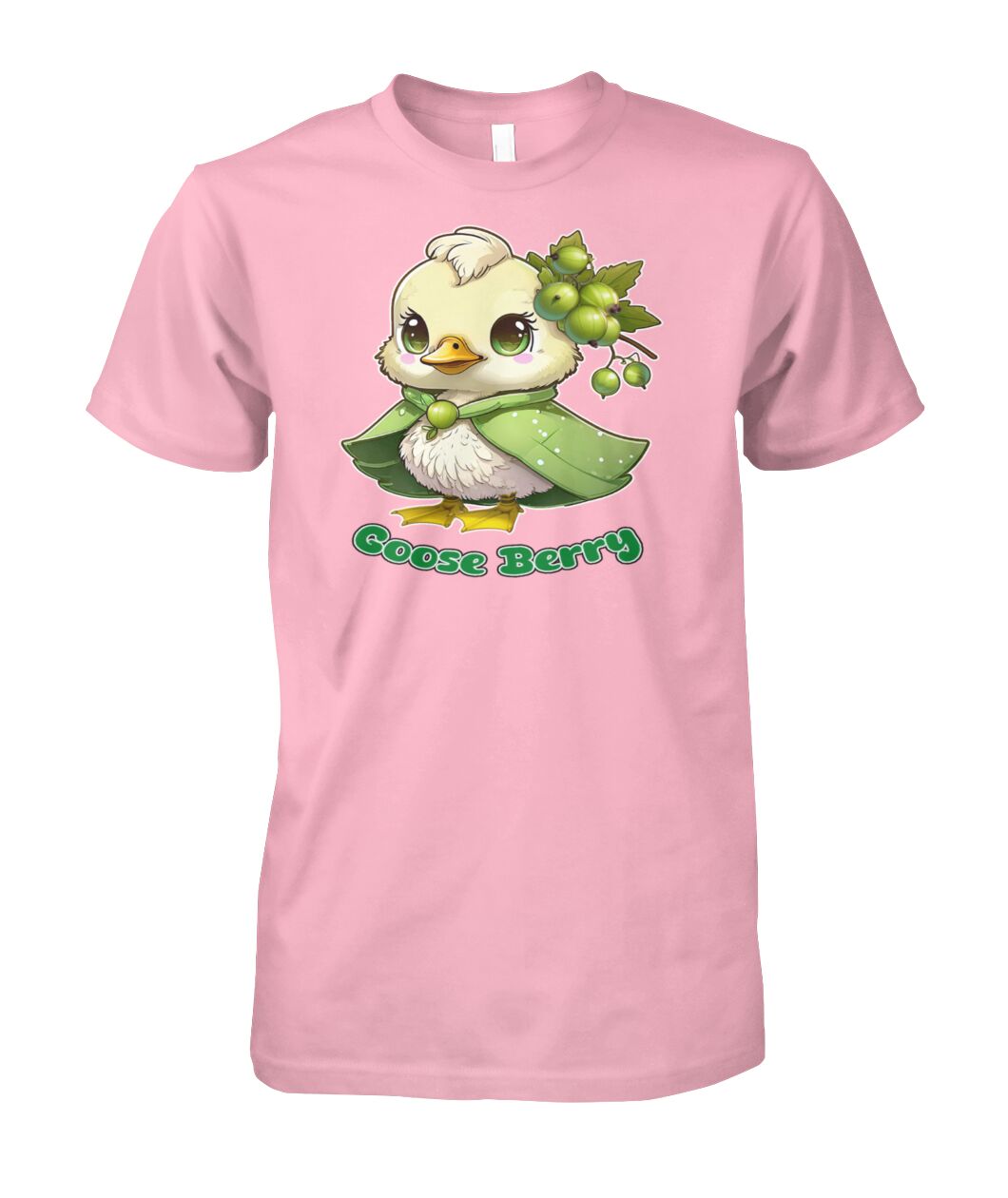 Food Pets Goose Berry (T Shirts)