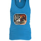 Angel Demon Car 1 (TankTop & More) Men's Tank Top