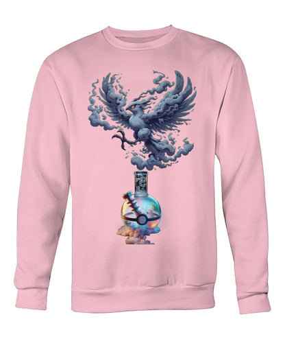 PokeBong Bird (Sweater & Long Sleeve)