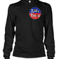 Zafe Panou Chest Logo 2 (Sweater & Long Sleeve)